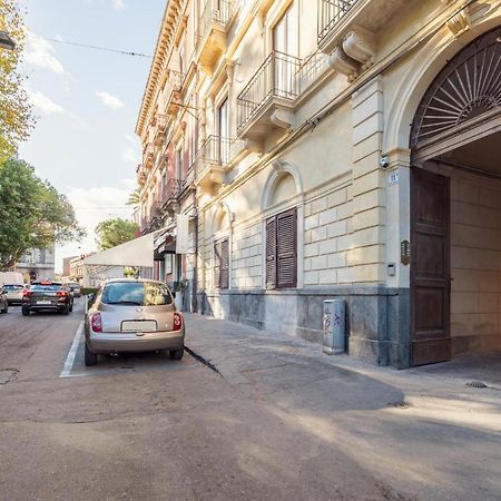 Palazzobellini Bed & Breakfast Catania Exterior photo