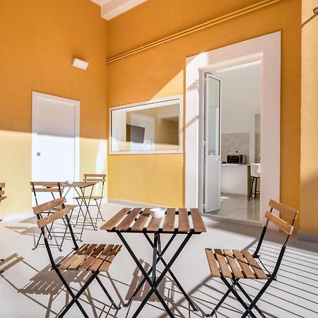 Palazzobellini Bed & Breakfast Catania Exterior photo