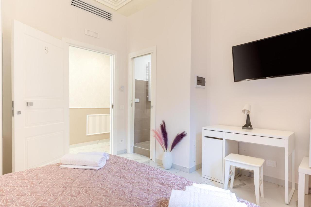Palazzobellini Bed & Breakfast Catania Exterior photo