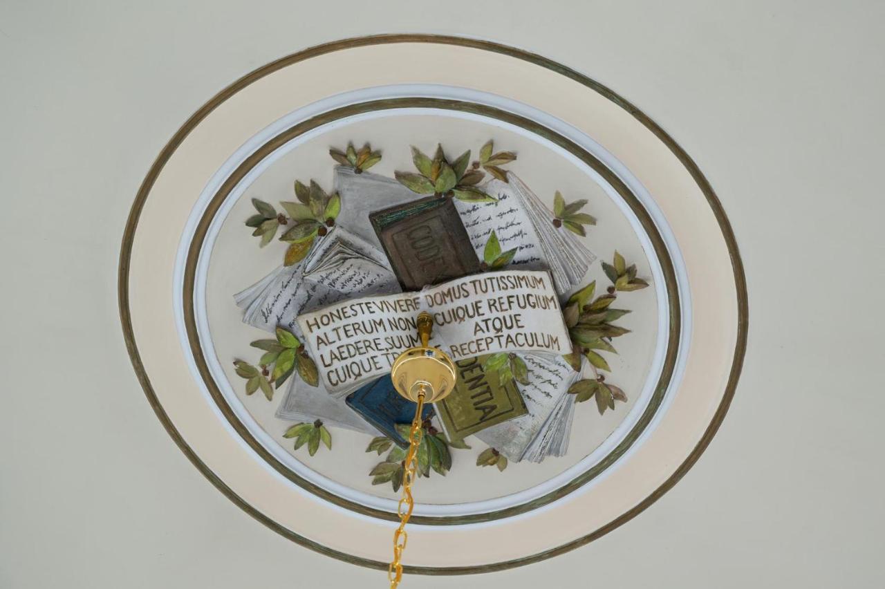 Palazzobellini Bed & Breakfast Catania Exterior photo
