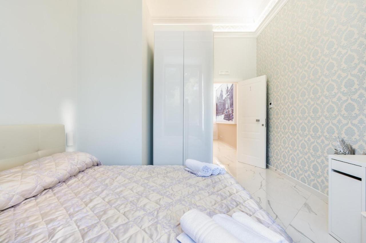 Palazzobellini Bed & Breakfast Catania Exterior photo