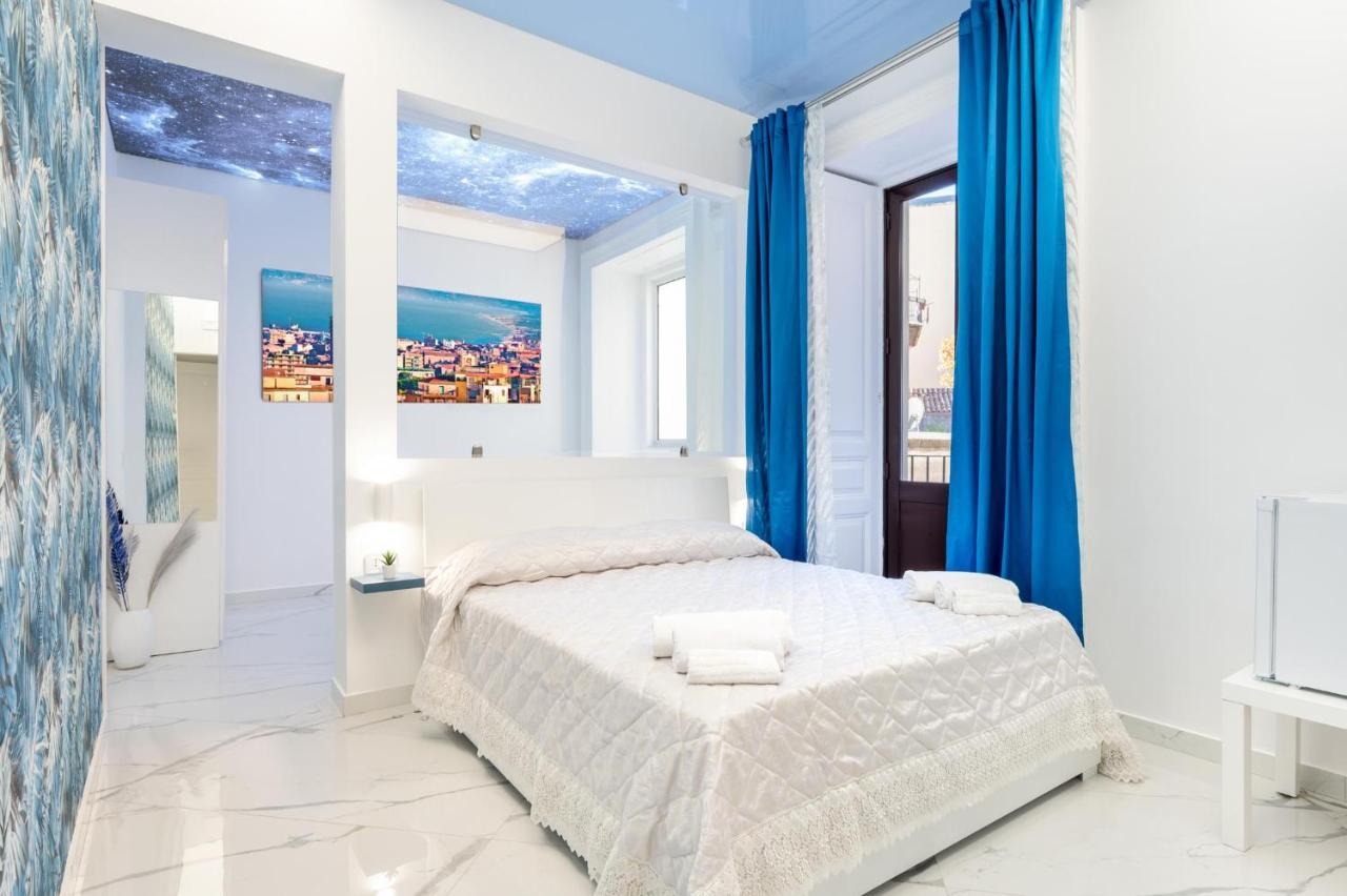 Palazzobellini Bed & Breakfast Catania Exterior photo