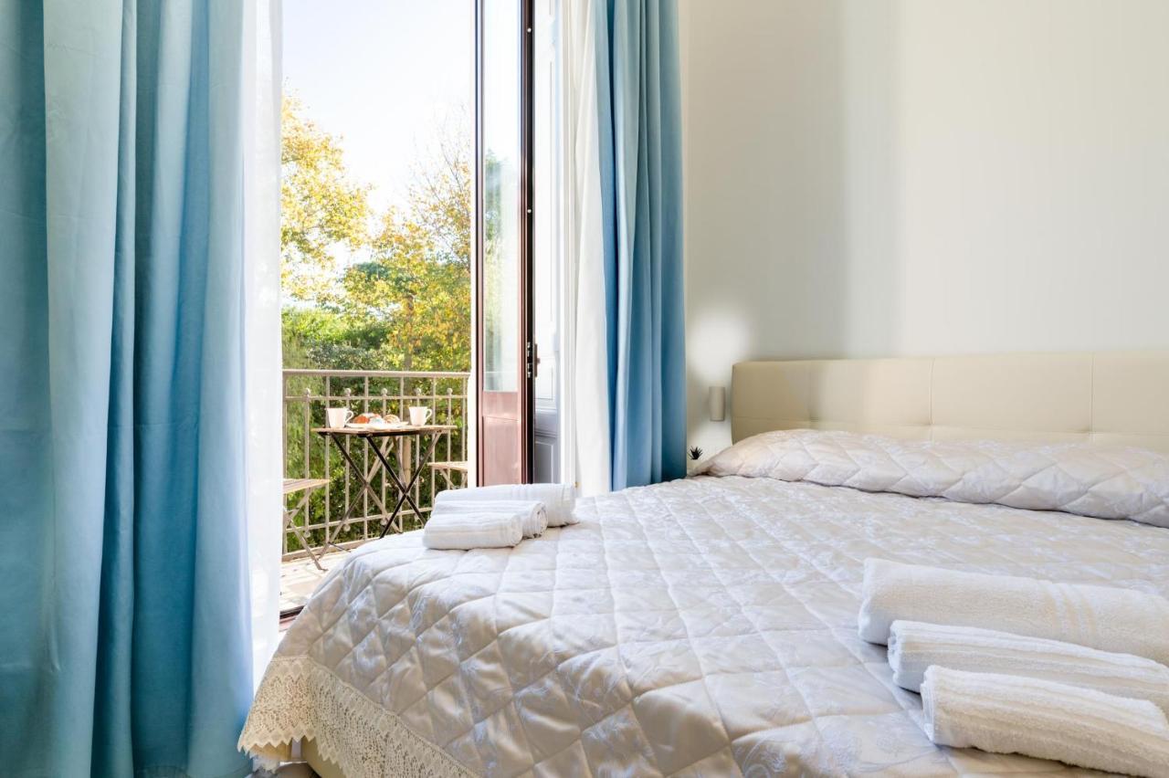 Palazzobellini Bed & Breakfast Catania Exterior photo