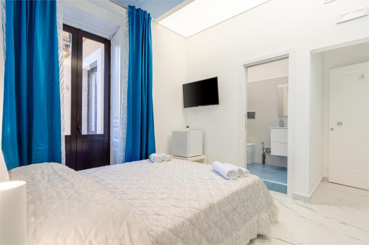 Palazzobellini Bed & Breakfast Catania Exterior photo