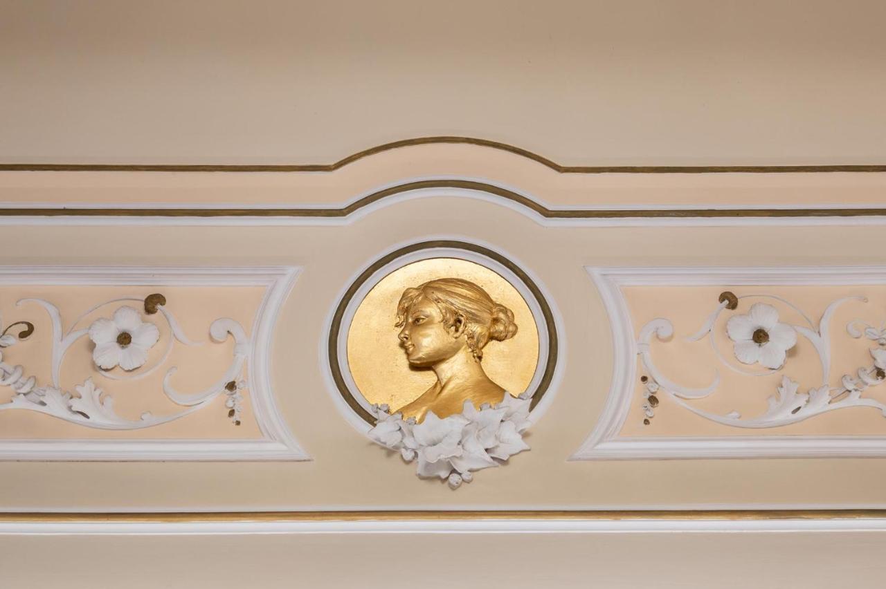 Palazzobellini Bed & Breakfast Catania Exterior photo