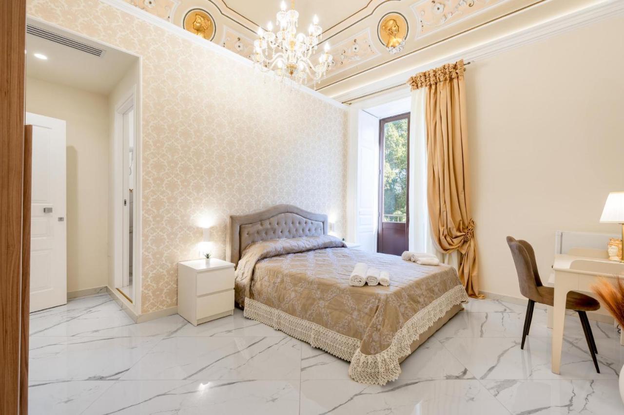 Palazzobellini Bed & Breakfast Catania Exterior photo