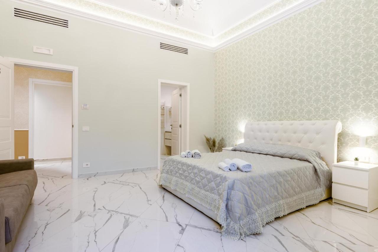 Palazzobellini Bed & Breakfast Catania Exterior photo